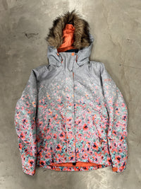 Roxy Women's Size Medium Snow Jacket *Like New*