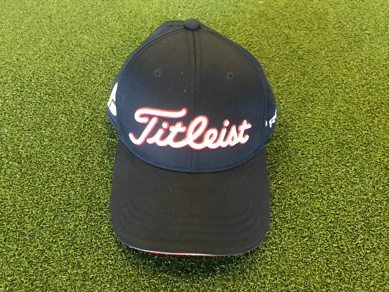 Titleist / FJ Cap *Like New*
