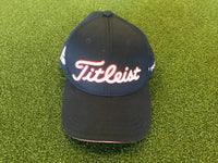 Titleist / FJ Cap *Like New*