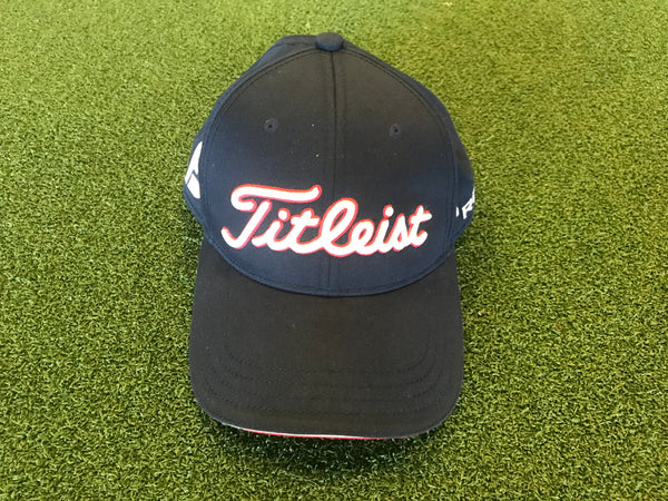 Titleist / FJ Cap *Like New*