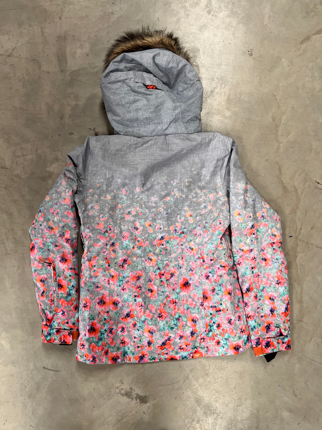 Roxy Women's Size Medium Snow Jacket *Like New*