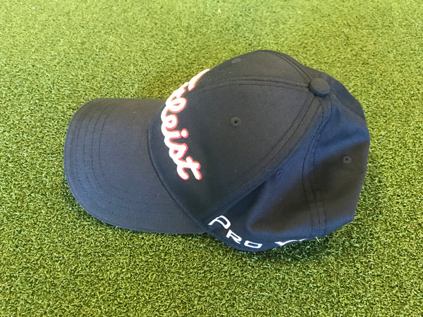 Titleist / FJ Cap *Like New*
