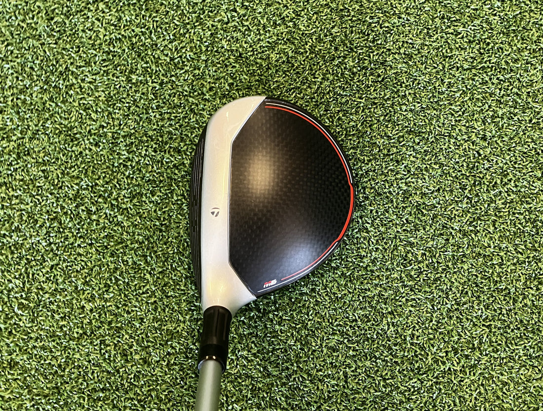 2019 TaylorMade M6 19.5° Ladies 5 Wood *Excellent Condition*