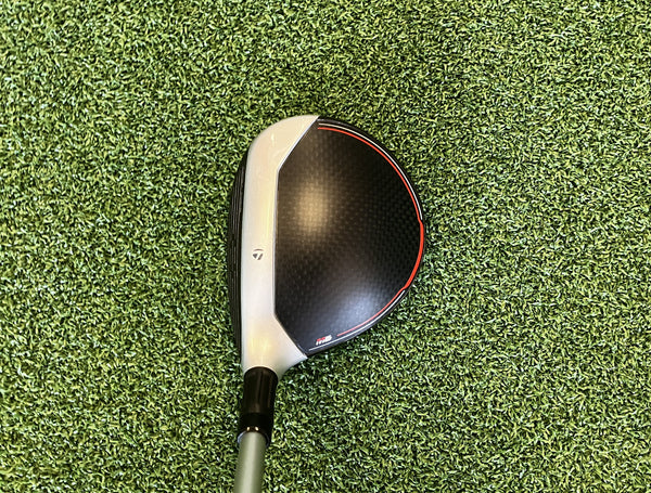 2019 TaylorMade M6 19.5° Ladies 5 Wood *Excellent Condition*