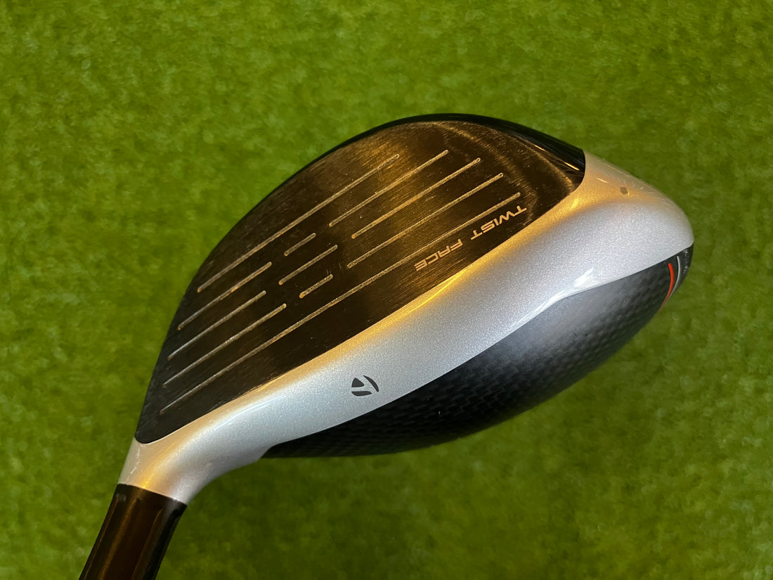 2019 TaylorMade M6 19.5° Ladies 5 Wood *Excellent Condition*