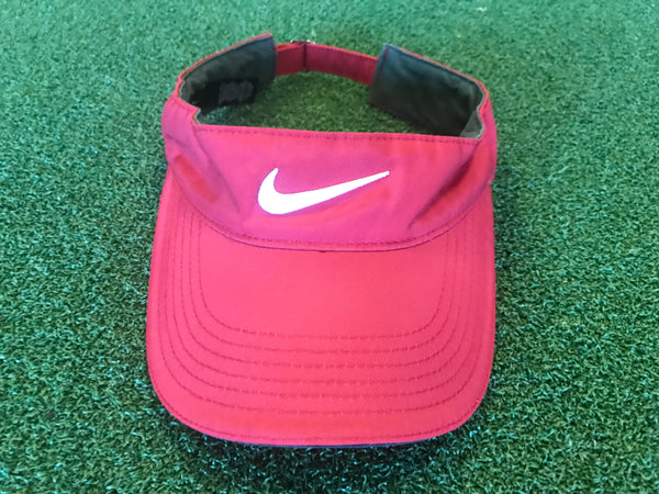 Nike Vrs Visor Cap *Excellent Condition*