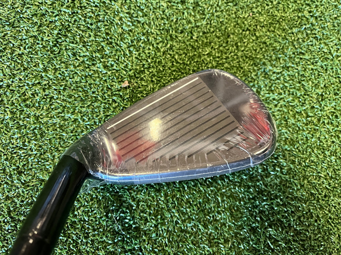 *NEW* PGM NSR3 5-9,PW,SW Iron Set