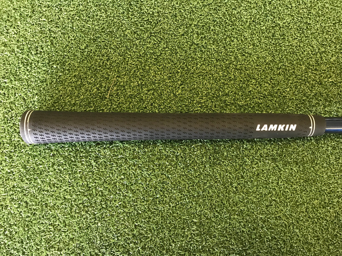 TaylorMade Sim2 Max D 9° Driver