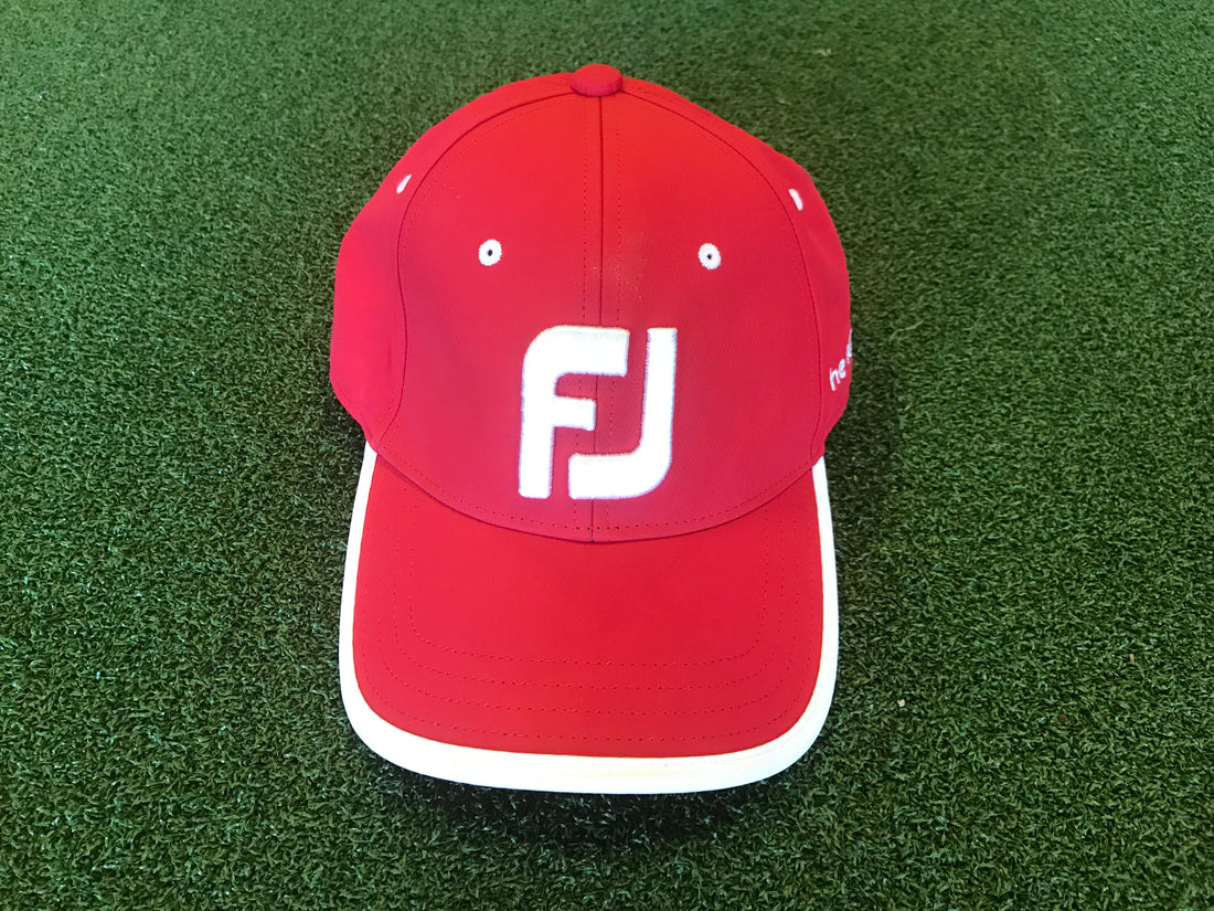 *New* FJ Cap