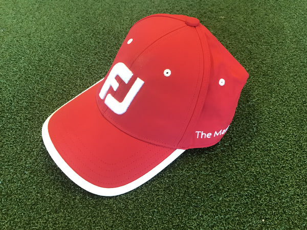 *New* FJ Cap