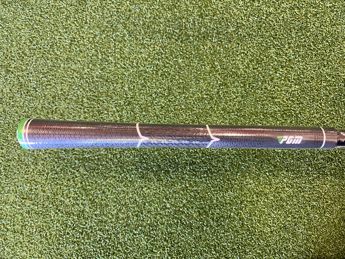 *NEW* PGM NSR3 5-9,PW,SW Iron Set