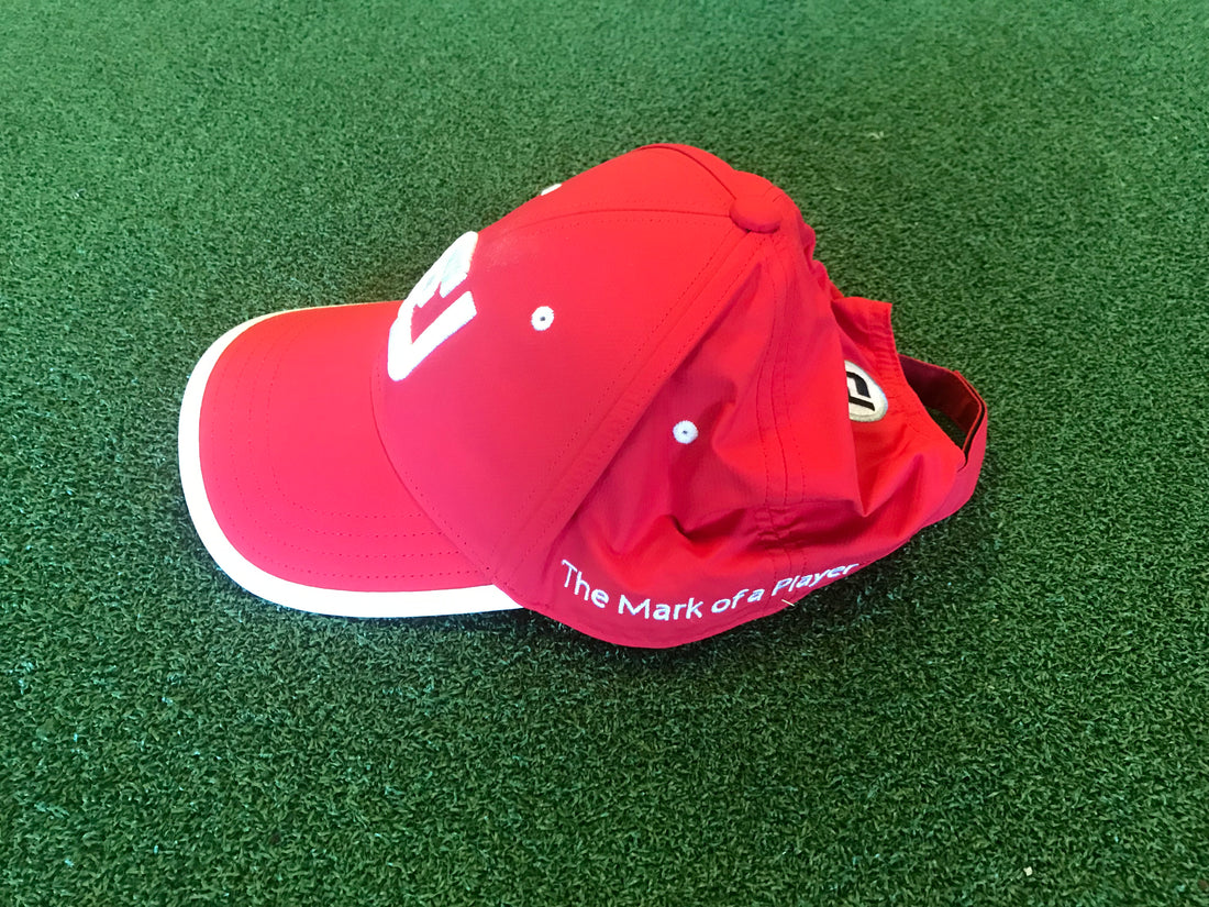 *New* FJ Cap