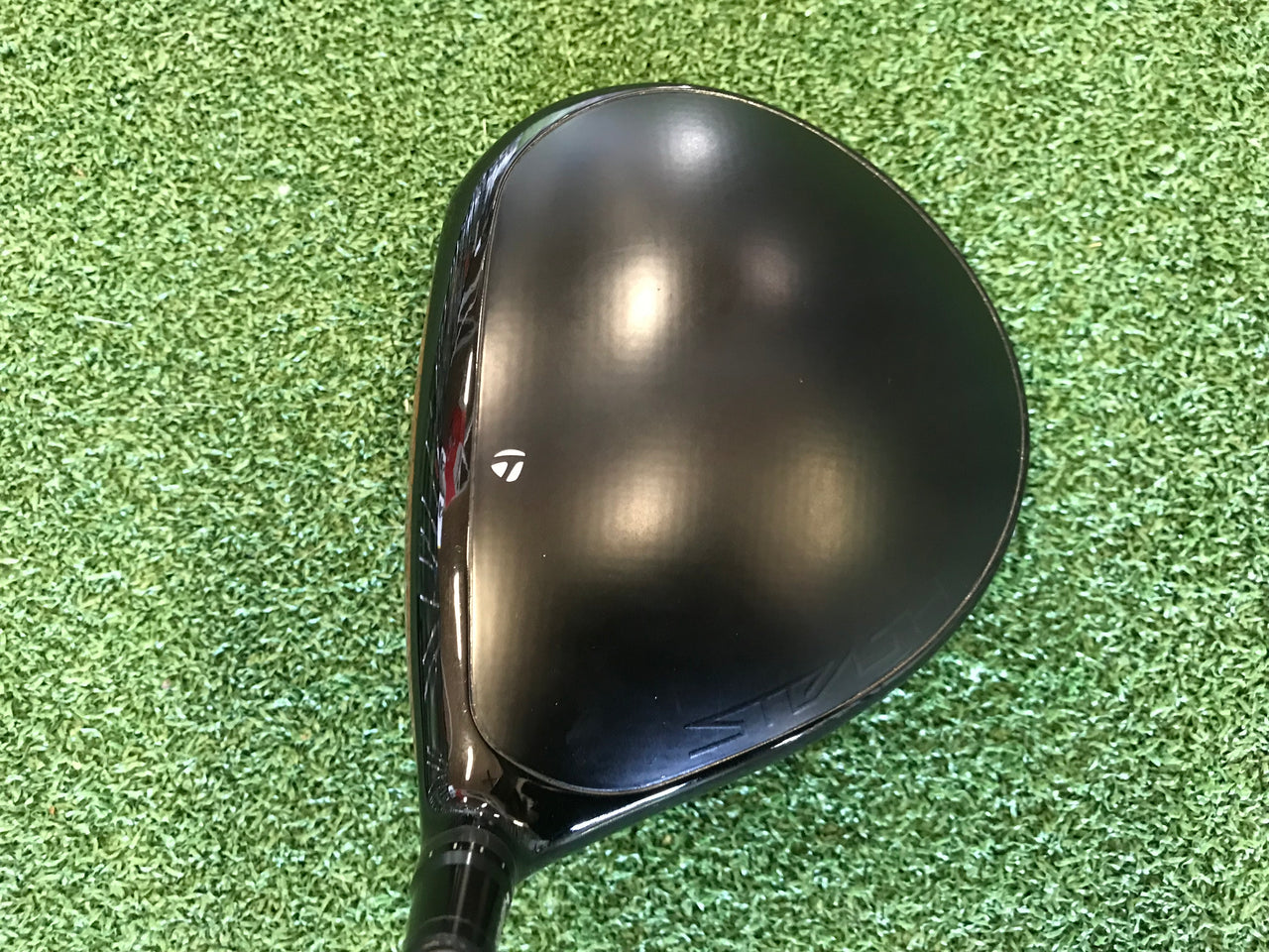 2022 TaylorMade Stealth 10.5° Driver With Headcover *Excellent Condition*