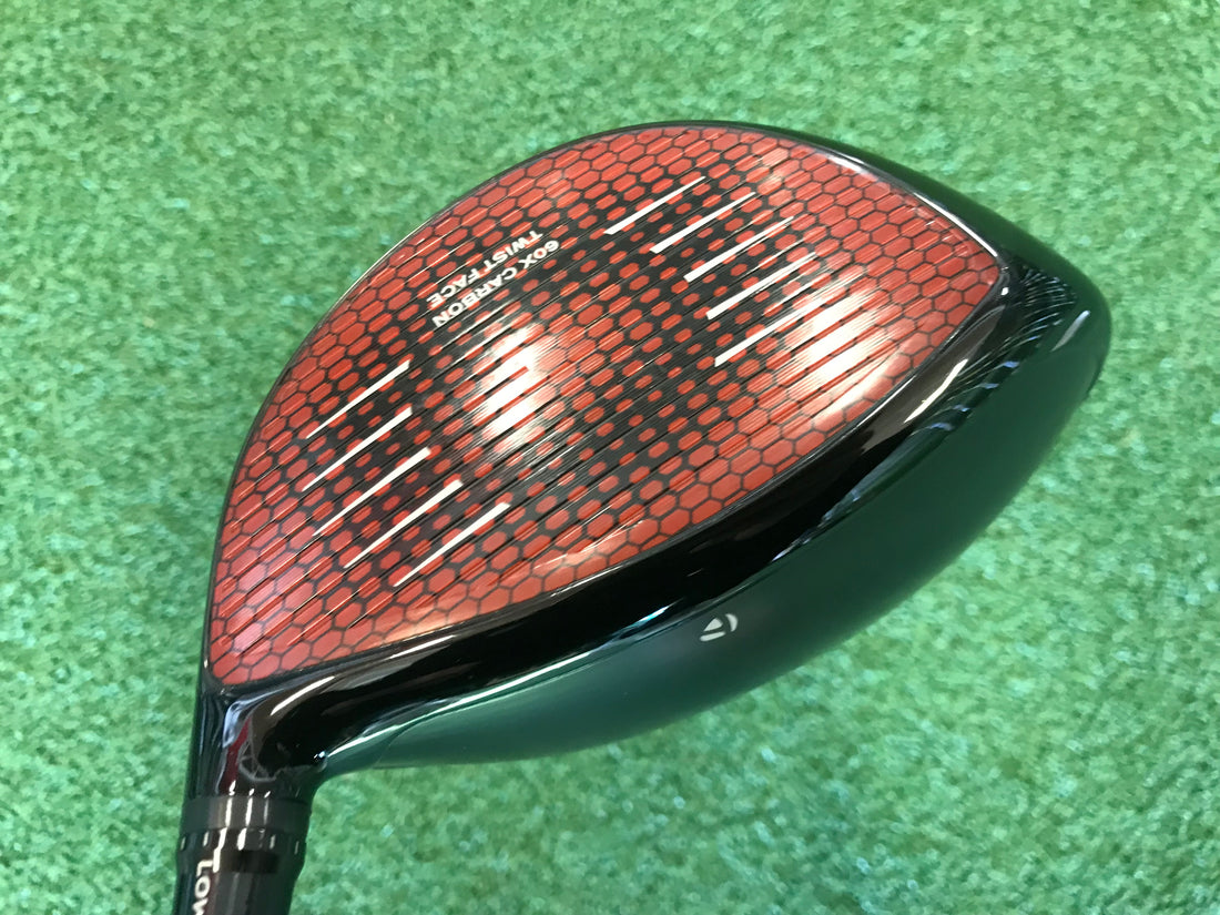 2022 TaylorMade Stealth 10.5° Driver With Headcover *Excellent Condition*