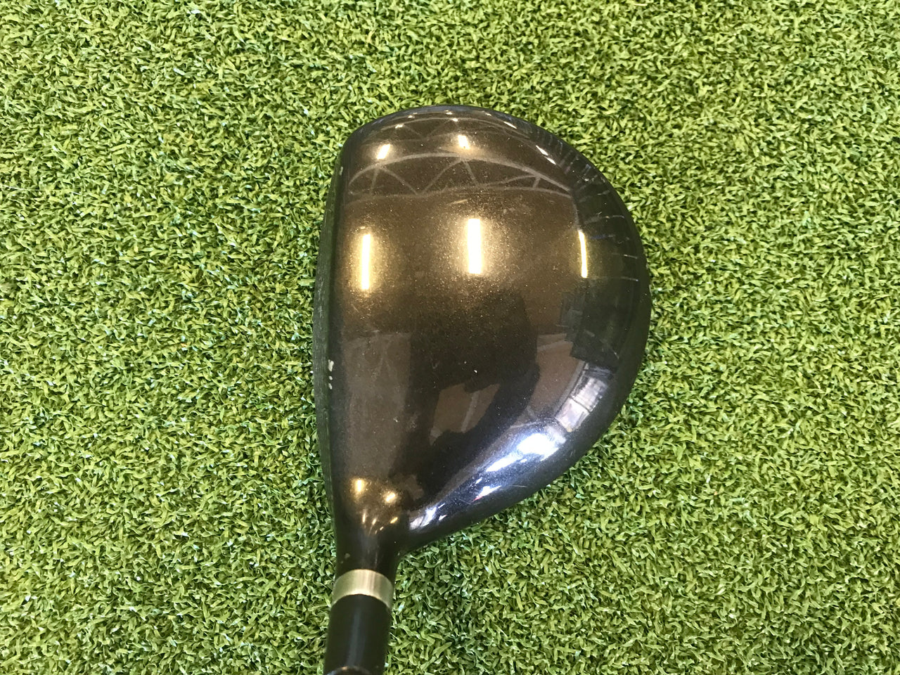 Club Meister Super Slugger 19° 5 Wood