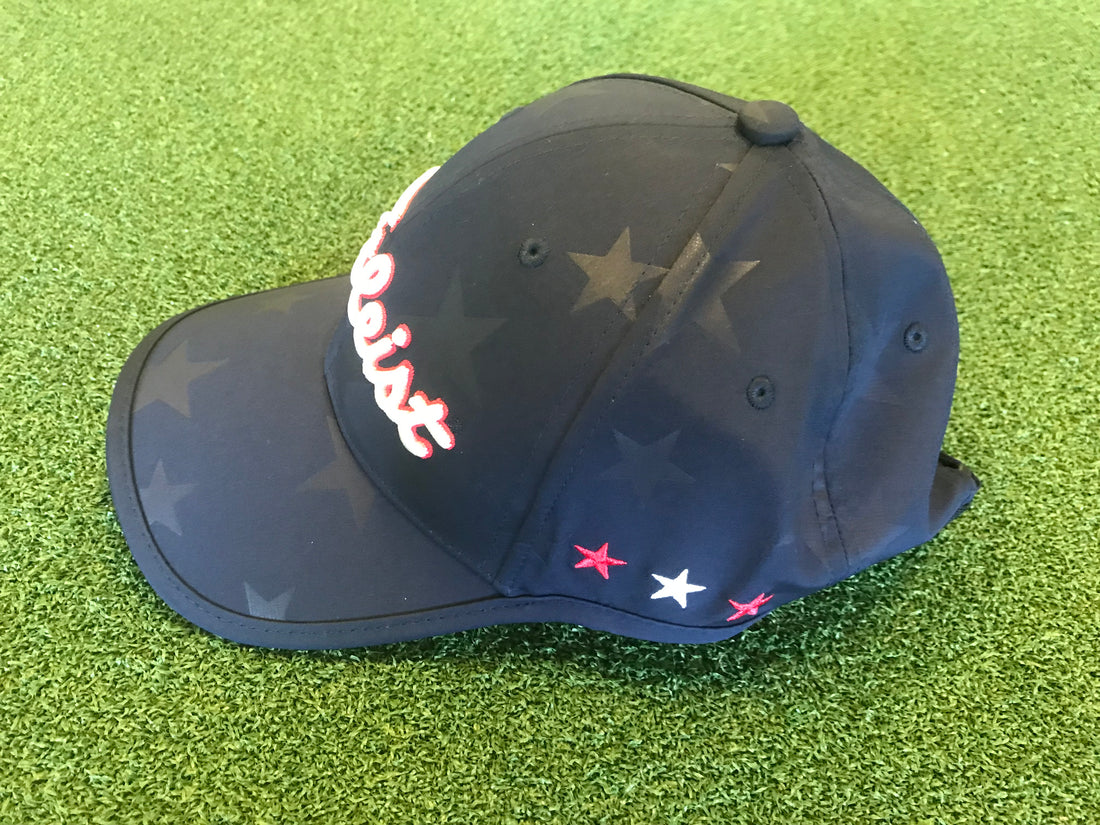 *New* Titleist Stars Cap