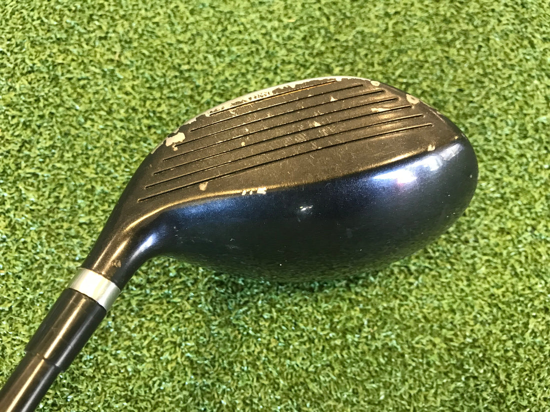 Club Meister Super Slugger 19° 5 Wood