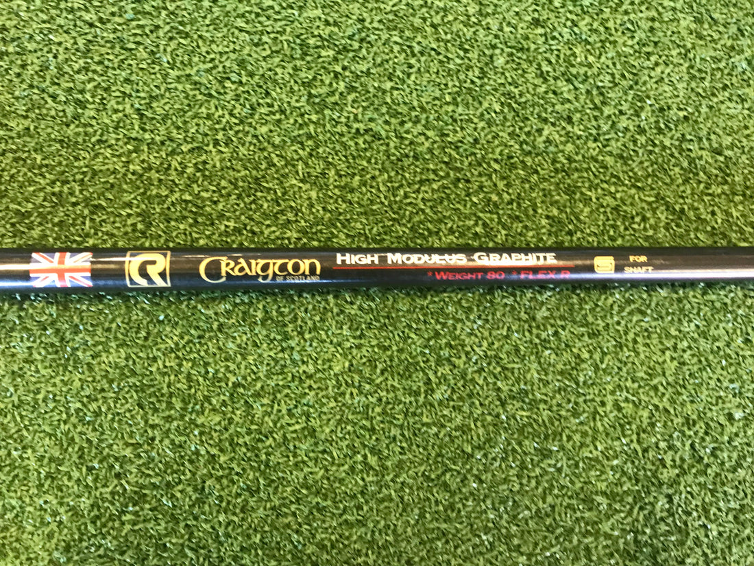 Club Meister Super Slugger 19° 5 Wood