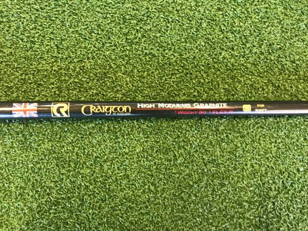 Club Meister Super Slugger 19° 5 Wood