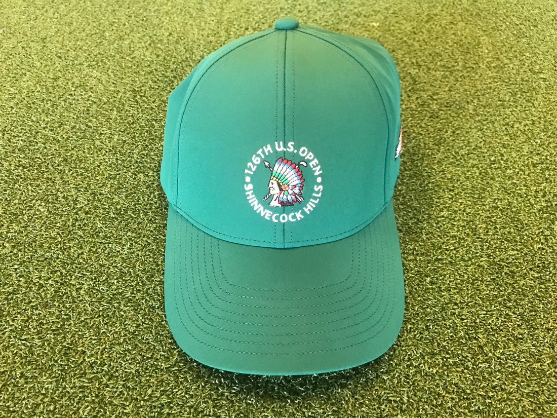 *New* 126th US Open Shinnecock Hills Cap