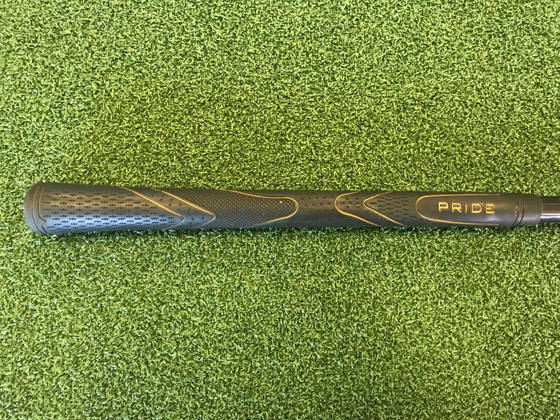 Club Meister Super Slugger 19° 5 Wood