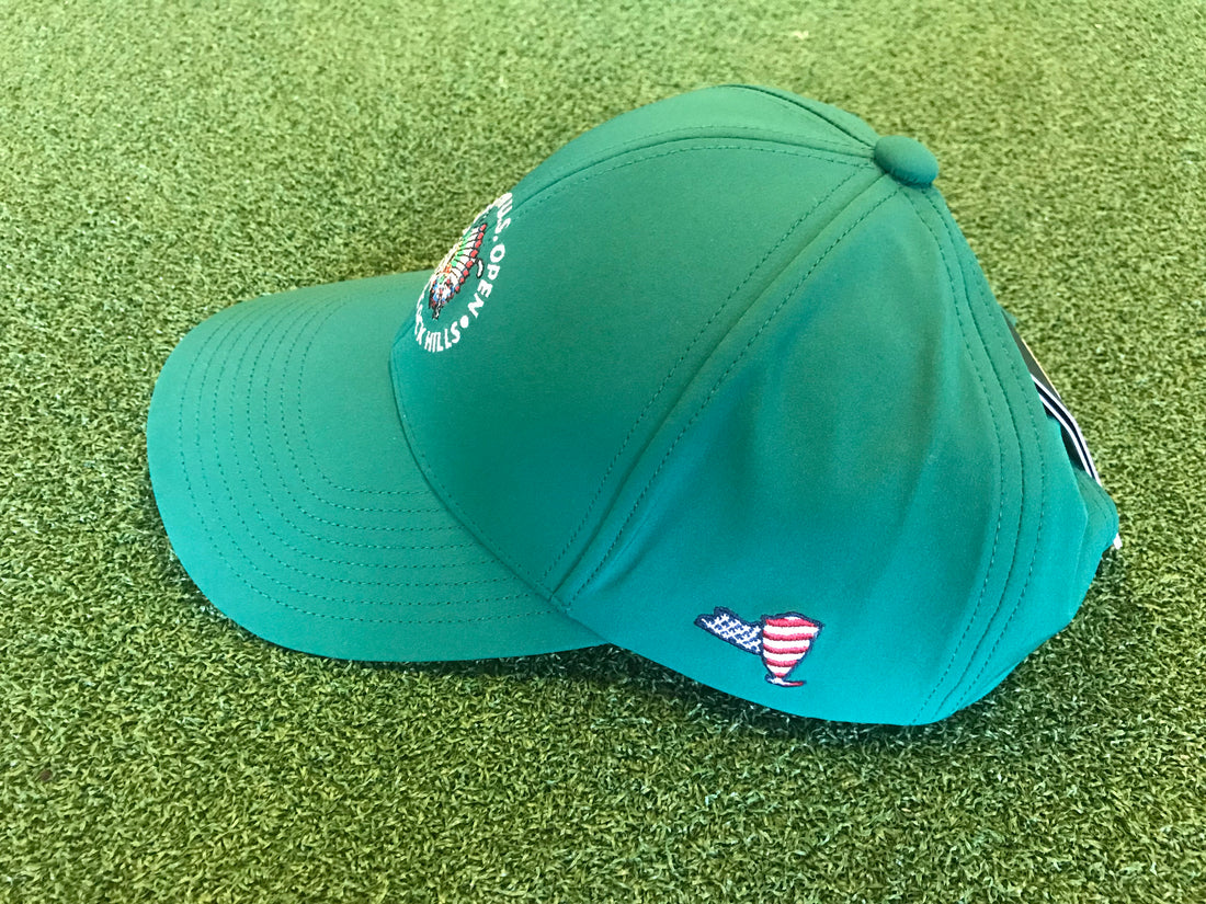 *New* 126th US Open Shinnecock Hills Cap