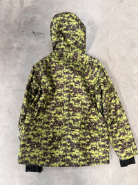 Columbia Mens Snow Jacket Size- Medium *Excellent Condition*
