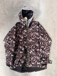 Chur Mens Snow Jacket Size- Medium *Excellent Condition*