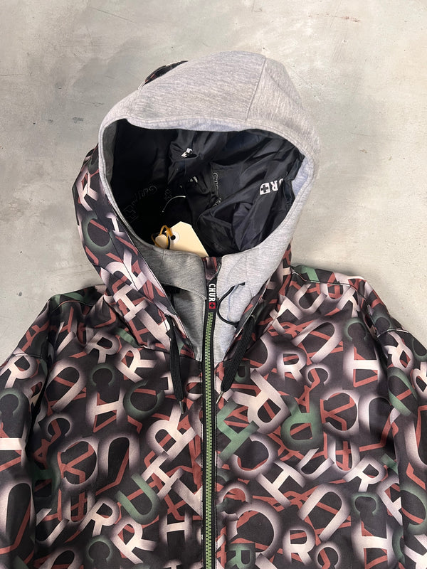 Chur Mens Snow Jacket Size- Medium *Excellent Condition*