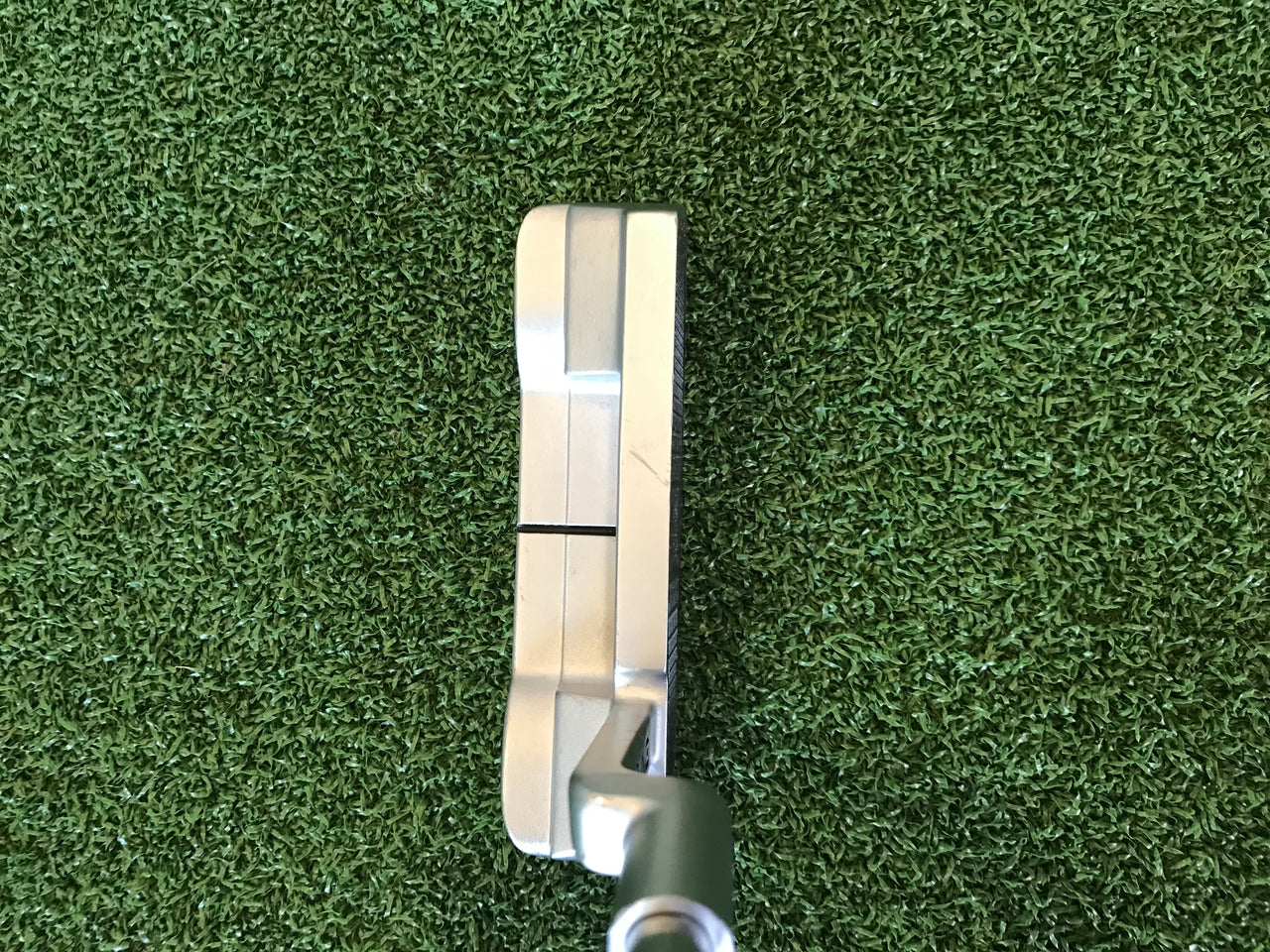 2017 Ping Sigma G Anser 34" Left Handed Putter With Headcover *Excellent Condition*