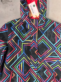 KillTec Womens Snow Jacket Size- 14 *Like New*