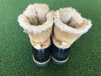 Sorel Loll Up Women's Snow Boots Size- US 6 Condition- 7.5