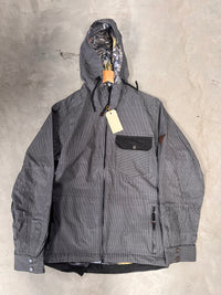 Sims Mens Snow Jacket Size- Medium *Like New*