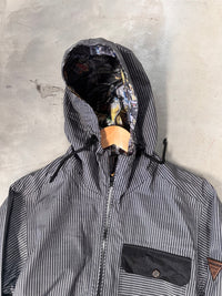 Sims Mens Snow Jacket Size- Medium *Like New*