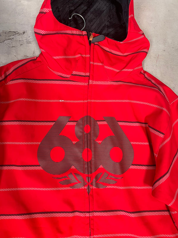 686 Mens Snow Jacket Size- Medium *Excellent Condition*