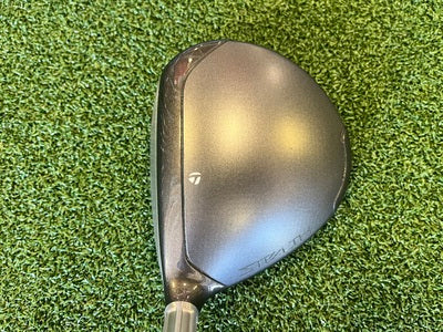 2022 TaylorMade Stealth 16.5° Ladies 3 Wood With Headcover *Like New*