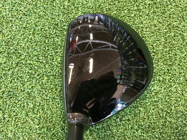 2024 TaylorMade Qi10 15° 3 Wood With Headcover