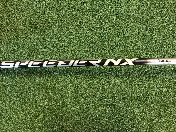 2024 TaylorMade Qi10 15° 3 Wood With Headcover