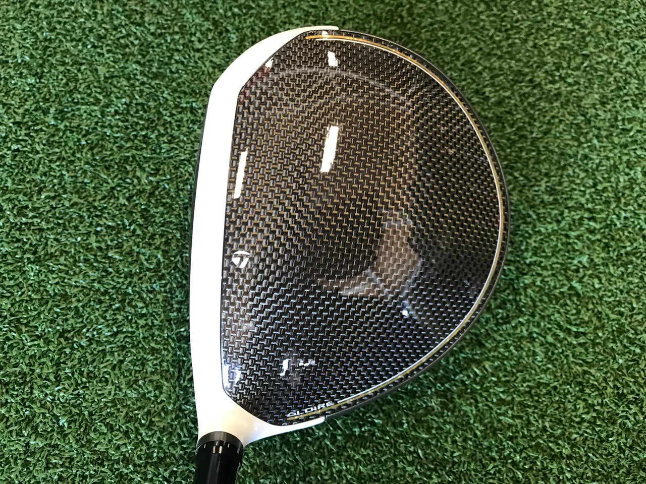 2022 TaylorMade Stealth Gloire 10.5° Driver *Like New*