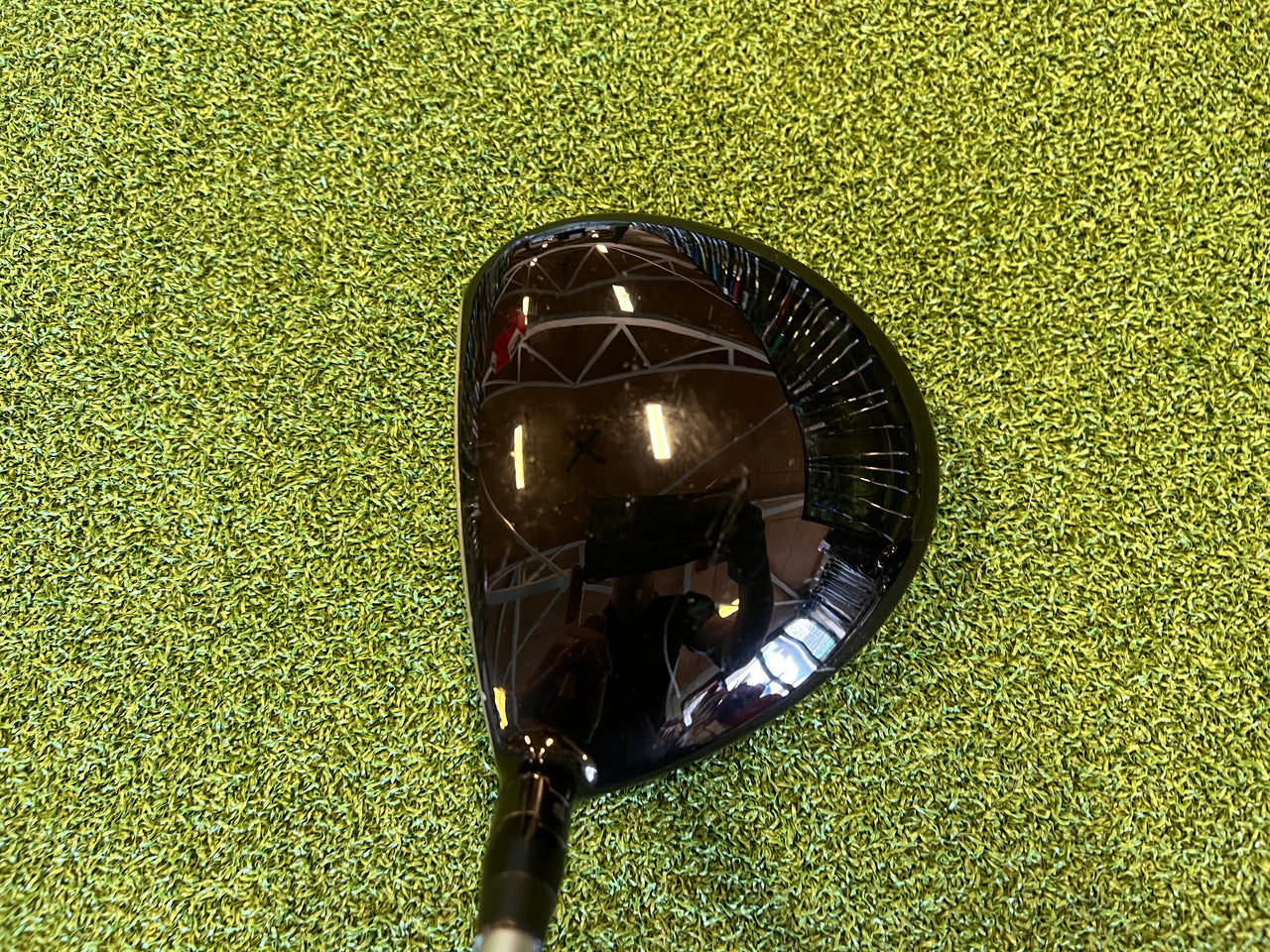 Callaway Razr Fit 10.5° Driver
