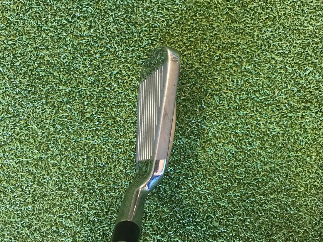 Nike SQ Sumo 5-9, Pw Iron Set