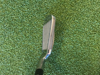 Nike SQ Sumo 5-9, Pw Iron Set