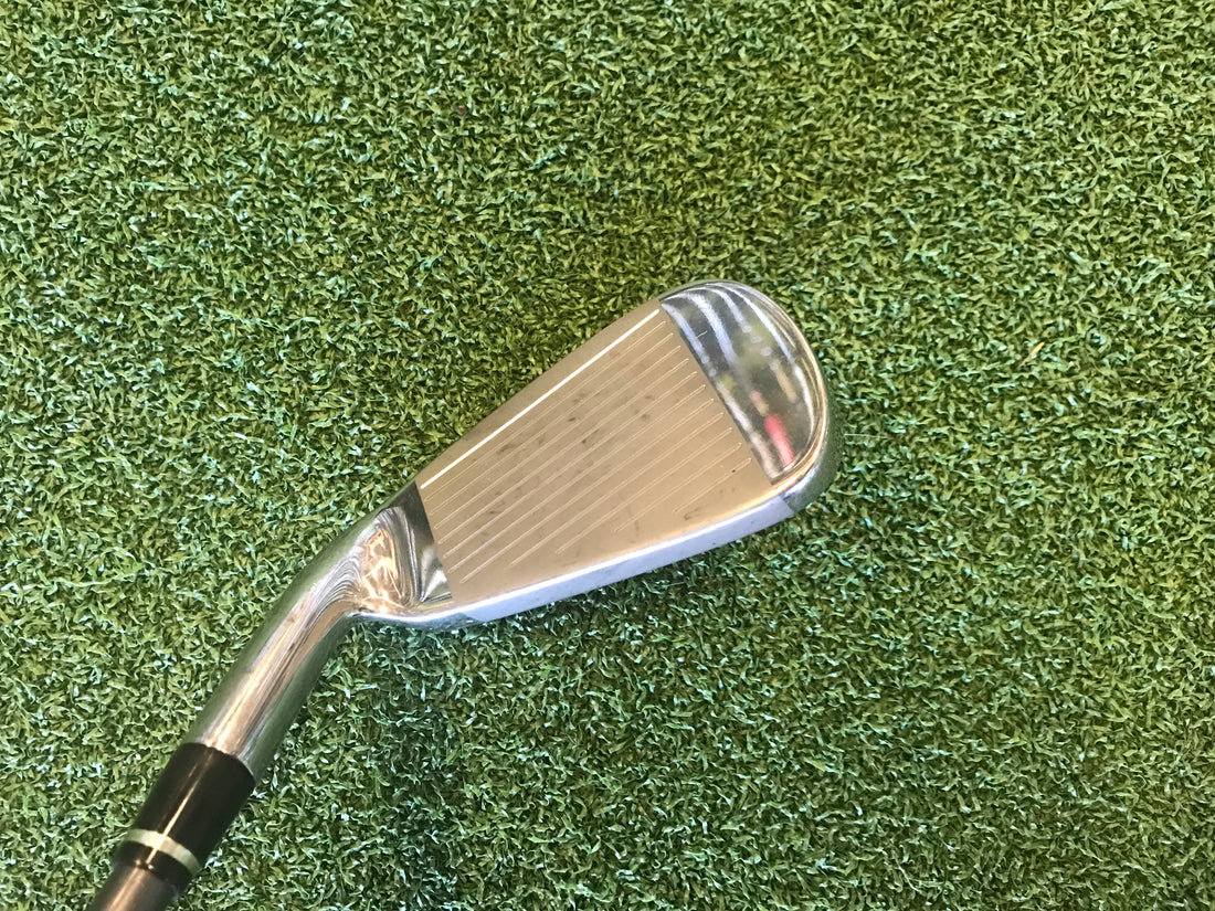 Nike SQ Sumo 5-9, Pw Iron Set