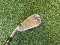 Nike SQ Sumo 5-9, Pw Iron Set