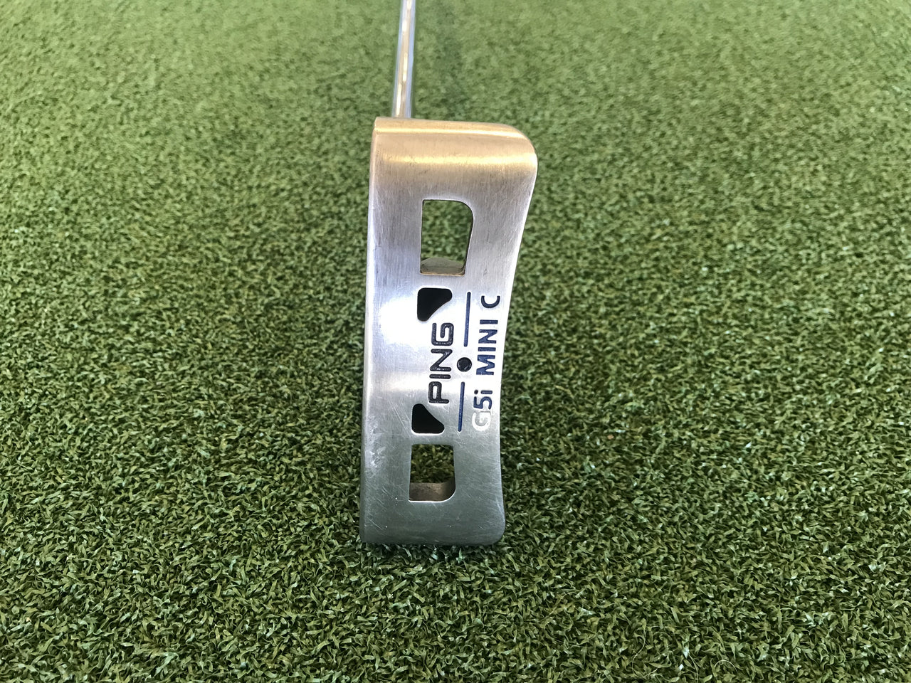 Ping G5i Mini C 34" Putter