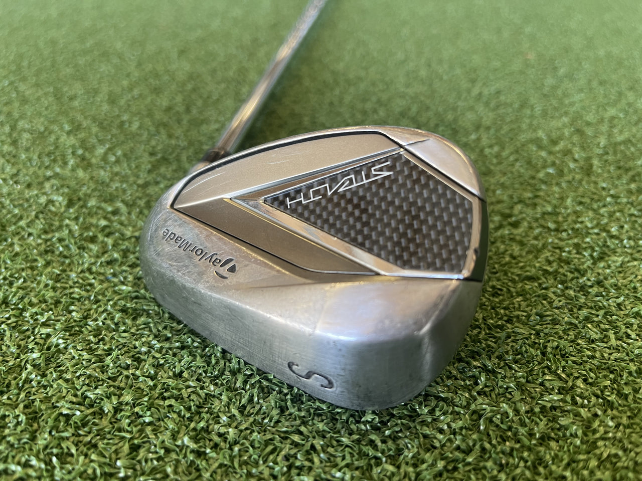 TaylorMade Stealth 54° Sand Wedge