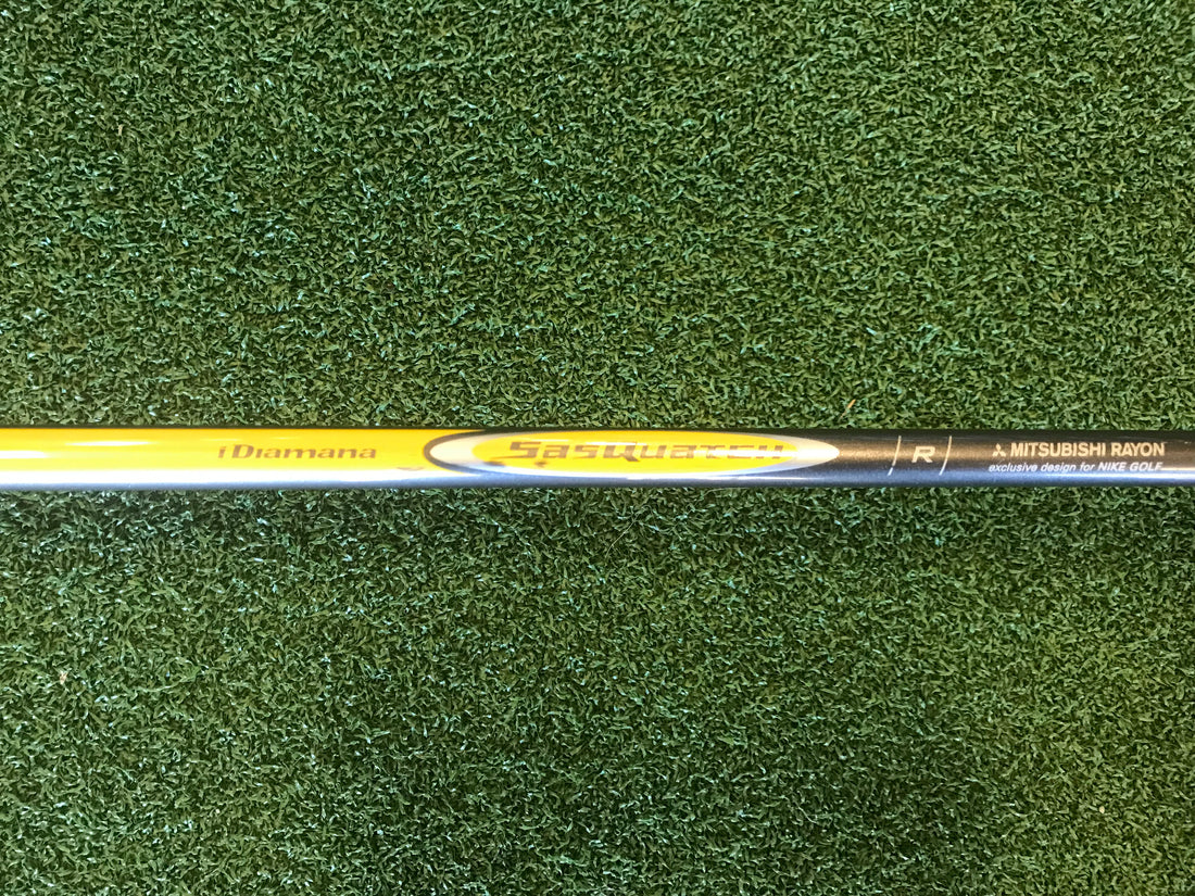 Nike SQ Sumo 5-9, Pw Iron Set