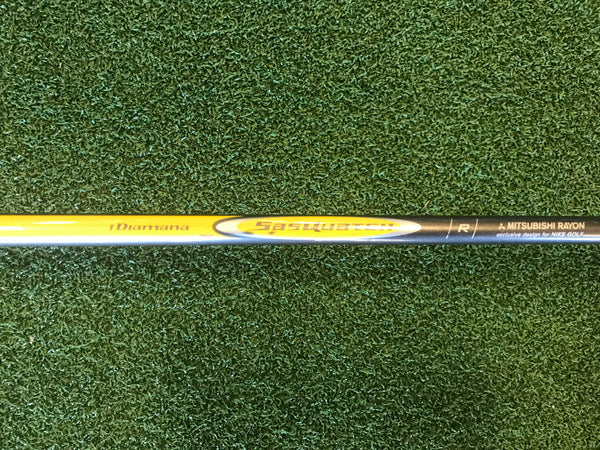 Nike SQ Sumo 5-9, Pw Iron Set
