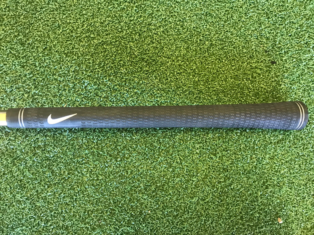 Nike SQ Sumo 5-9, Pw Iron Set