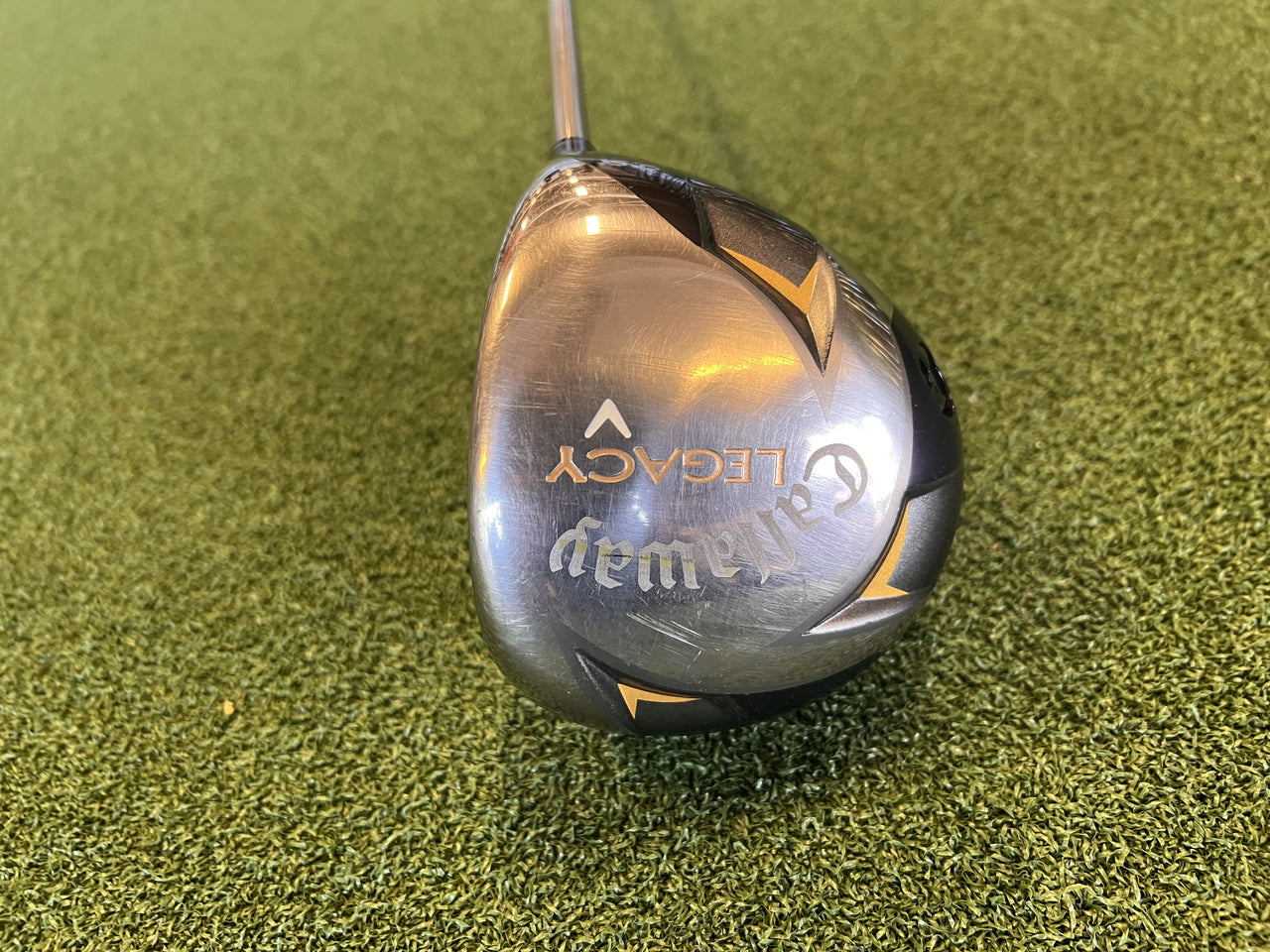 Callaway Legacy 9.5° Driver